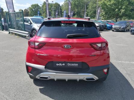 KIA Stonic 1.0 T-GDi 120ch MHEV GT Line iBVM6 à vendre à Saint-Maximin - Image n°6