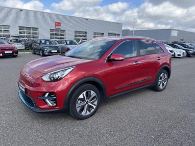 Voir le détail de l'offre de cette KIA e-Niro Active 204ch de 2020 en vente à partir de 195.46 €  / mois