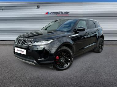 Voir le détail de l'offre de cette LAND-ROVER Range Rover Evoque 2.0 P 200ch Flex Fuel S AWD BVA de 2021 en vente à partir de 424.56 €  / mois