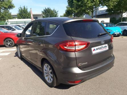 FORD C-MAX 1.0 EcoBoost 125ch Stop&Start Titanium à vendre à Melun - Image n°7