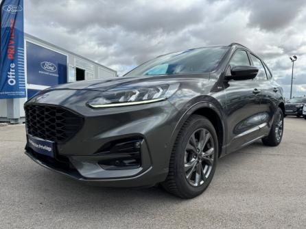 FORD Kuga 2.5 Duratec 190ch FHEV ST-Line Business BVA à vendre à Beaune - Image n°1