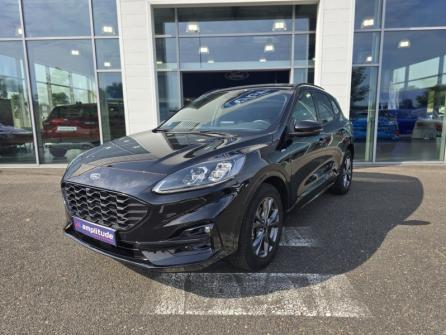 FORD Kuga 2.5 Duratec 190ch FHEV ST-Line Business BVA à vendre à Gien - Image n°1