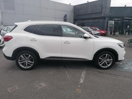 MG MOTOR EHS 1.5T GDI 258ch PHEV Luxury à vendre à Saint-Maximin - Image n°7