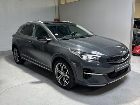 KIA XCeed 1.6 GDi 105ch + Plug-In 60.5ch Premium DCT6 à vendre à Brie-Comte-Robert - Image n°3