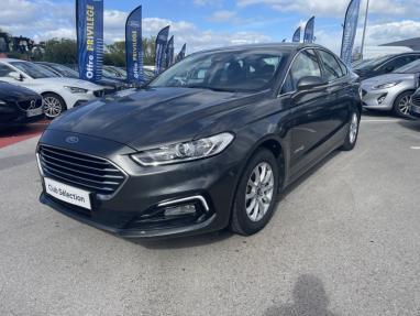 Voir le détail de l'offre de cette FORD Mondeo 2.0 HYBRID 187ch Titanium BVA 4p de 2020 en vente à partir de 199.94 €  / mois