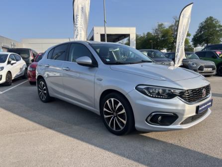 FIAT Tipo 1.4 95ch Lounge MY19 5p à vendre à Dijon - Image n°3