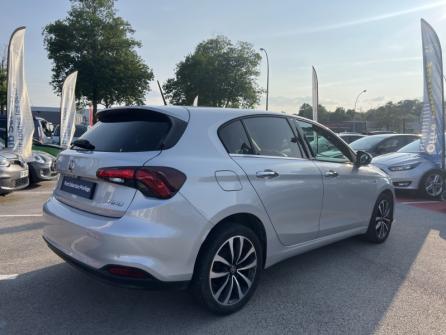 FIAT Tipo 1.4 95ch Lounge MY19 5p à vendre à Dijon - Image n°5