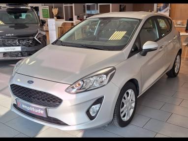 Voir le détail de l'offre de cette FORD Fiesta 1.0 EcoBoost 100ch Stop&Start Trend Business Nav 5p Euro6.2 de 2018 en vente à partir de 174.17 €  / mois