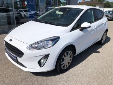 Voir le détail de l'offre de cette FORD Fiesta 1.0 EcoBoost 95ch Connect Business 5p de 2021 en vente à partir de 131.62 €  / mois