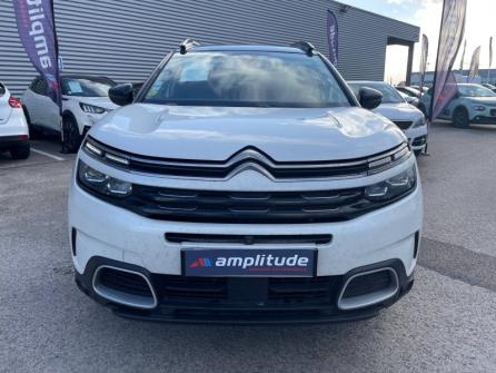 CITROEN C5 Aircross BlueHDi 130ch S&S Shine EAT8 à vendre à Troyes - Image n°2