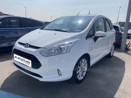 FORD B-MAX 1.0 SCTi 125ch EcoBoost Stop&Start Titanium à vendre à Troyes - Image n°1