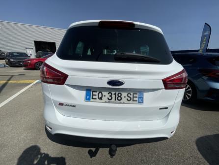 FORD B-MAX 1.0 SCTi 125ch EcoBoost Stop&Start Titanium à vendre à Troyes - Image n°6