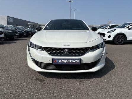 PEUGEOT 508 BlueHDi 180ch S&S GT Line EAT8 à vendre à Montargis - Image n°2