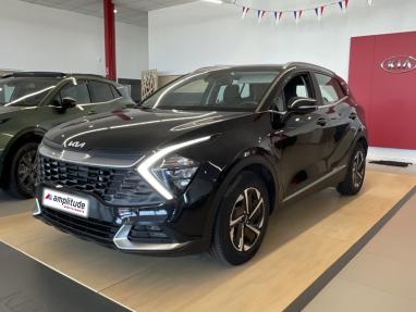 Voir le détail de l'offre de cette KIA Sportage 1.6 CRDi 136ch MHEV Active Business 4x2 de 2022 en vente à partir de 34 999 € 