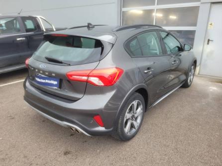 FORD Focus Active 1.0 EcoBoost 125ch BVA à vendre à Sens - Image n°4