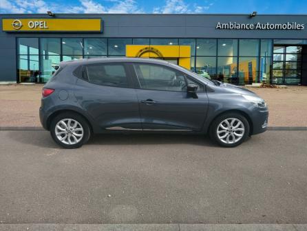 RENAULT Clio 0.9 TCe 90ch energy Intens 5p Euro6c à vendre à Troyes - Image n°4