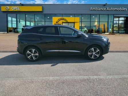 PEUGEOT 3008 1.5 BlueHDi 130ch S&S GT Line EAT8 à vendre à Troyes - Image n°4