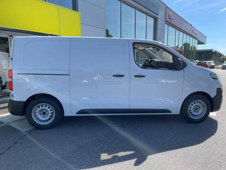 OPEL Vivaro Fg M 1.5 BlueHDi 120ch S&S à vendre à Brie-Comte-Robert - Image n°3