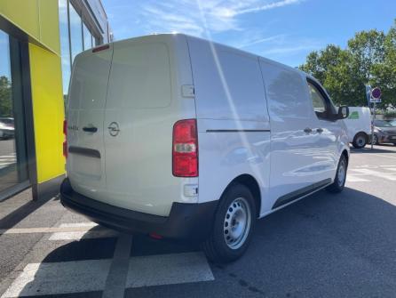 OPEL Vivaro Fg M 1.5 BlueHDi 120ch S&S à vendre à Brie-Comte-Robert - Image n°6