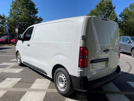 OPEL Vivaro Fg M 1.5 BlueHDi 120ch S&S à vendre à Brie-Comte-Robert - Image n°7