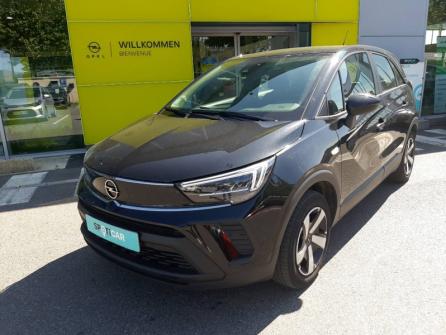 OPEL Crossland X 1.2 83ch Edition à vendre à Melun - Image n°1