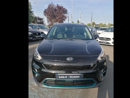 KIA e-Niro Active 204ch à vendre à Saint-Maximin - Image n°2