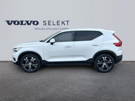 VOLVO XC40 T3 163ch Inscription Luxe Geatronic 8 à vendre à Troyes - Image n°2