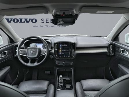 VOLVO XC40 T3 163ch Inscription Luxe Geatronic 8 à vendre à Troyes - Image n°4