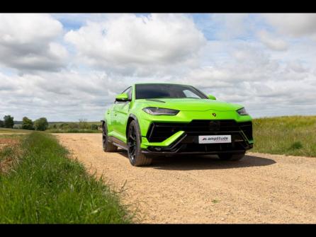 LAMBORGHINI Urus 4.0 V8 666ch Performante à vendre à Troyes - Image n°2