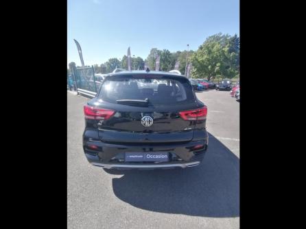 MG MOTOR ZS 1.5 VTi-Tech 106ch Luxury à vendre à Saint-Maximin - Image n°5