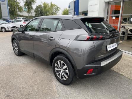 PEUGEOT 2008 1.5 BlueHDi 100ch E6.c Active Business S&S BVM5 86g à vendre à Auxerre - Image n°7