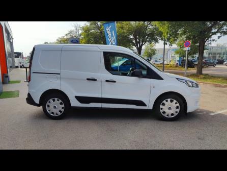 FORD Transit Connect L1 1.0E 100ch E85 Trend à vendre à Dijon - Image n°4