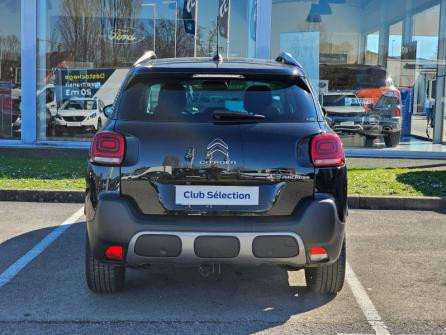 CITROEN C3 Aircross PureTech 110ch S&S Shine à vendre à Besançon - Image n°6