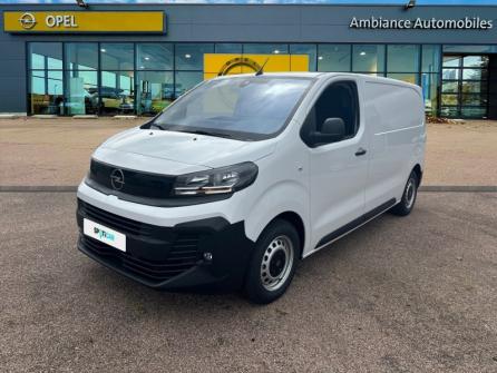 OPEL Vivaro Fg M 2.0 BlueHDi 145ch à vendre à Troyes - Image n°1