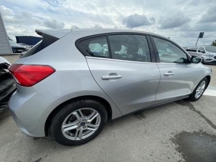 FORD Focus 1.5 EcoBlue 120 ch Trend  Business à vendre à Troyes - Image n°4