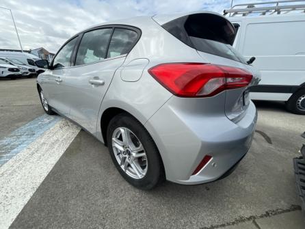 FORD Focus 1.5 EcoBlue 120 ch Trend  Business à vendre à Troyes - Image n°7