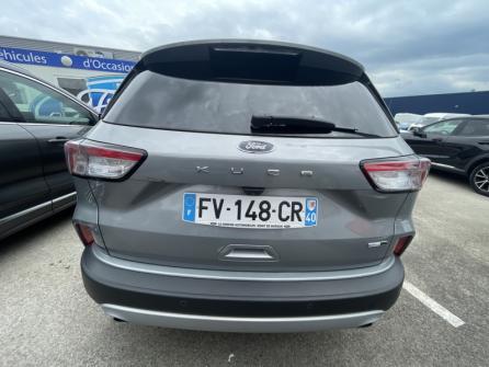 FORD Kuga 2.0 EcoBlue 150 ch mHEV Titanium à vendre à Troyes - Image n°6