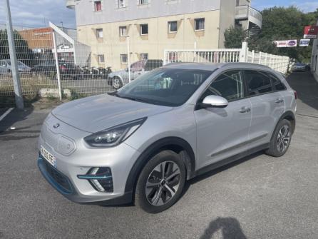 KIA e-Niro Premium 204ch à vendre à Garges Les Gonesse - Image n°1