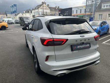 FORD Kuga 2.5 Duratec 180ch Hybrid FlexiFuel ST-Line X Powershift à vendre à Orléans - Image n°7