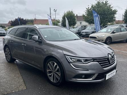 RENAULT Talisman Estate 1.3 TCe 160ch FAP Intens EDC - 19 à vendre à Auxerre - Image n°3