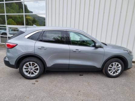 FORD Kuga 2.5 Duratec 190ch FHEV E85 Titanium BVA à vendre à Saint-Claude - Image n°4