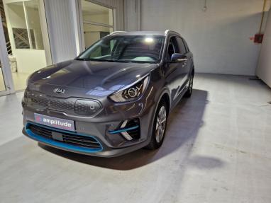 Voir le détail de l'offre de cette KIA e-Niro Active 204ch de 2020 en vente à partir de 224.21 €  / mois