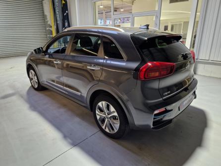 KIA e-Niro Active 204ch à vendre à Garges Les Gonesse - Image n°4