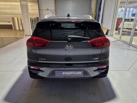 KIA e-Niro Active 204ch à vendre à Garges Les Gonesse - Image n°5