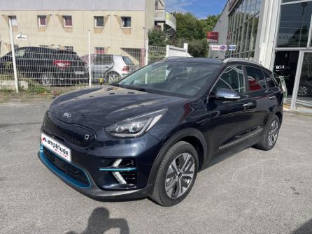 KIA e-Niro Premium 204ch à vendre à Garges Les Gonesse - Image n°1