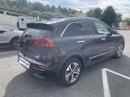 KIA e-Niro Premium 204ch à vendre à Garges Les Gonesse - Image n°5