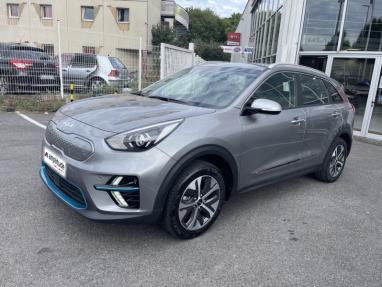 Voir le détail de l'offre de cette KIA e-Niro Active 204ch de 2022 en vente à partir de 362.46 €  / mois