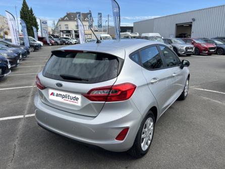 FORD Fiesta 1.0 EcoBoost 100ch Stop&Start Business Nav 5p à vendre à Orléans - Image n°5