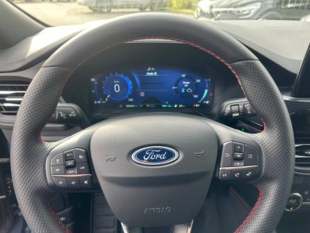 FORD Kuga 2.5 Duratec 225ch PHEV ST-Line BVA à vendre à Orléans - Image n°11