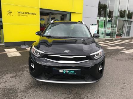 KIA Stonic 1.0 T-GDi 120ch ISG Design Euro6d-T à vendre à Melun - Image n°2